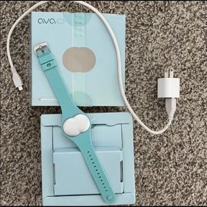 Ava fertility bracelet